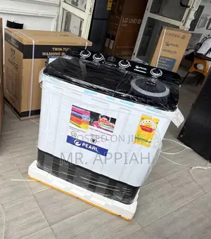 Purchase Classic Pearl 11kg Twin Tub Washing Machine(Spin Dry)