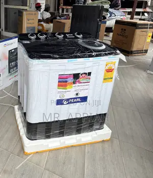 Purchase Classic Pearl 11kg Twin Tub Washing Machine(Spin Dry)