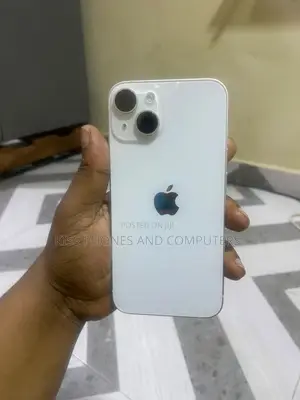 Apple iPhone 14 128 GB White