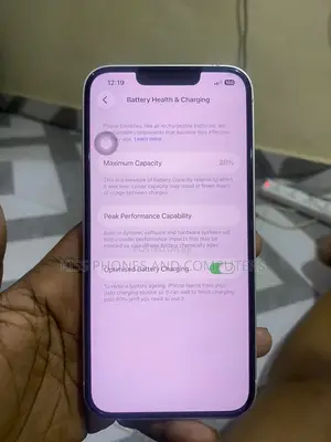 Apple iPhone 14 128 GB White