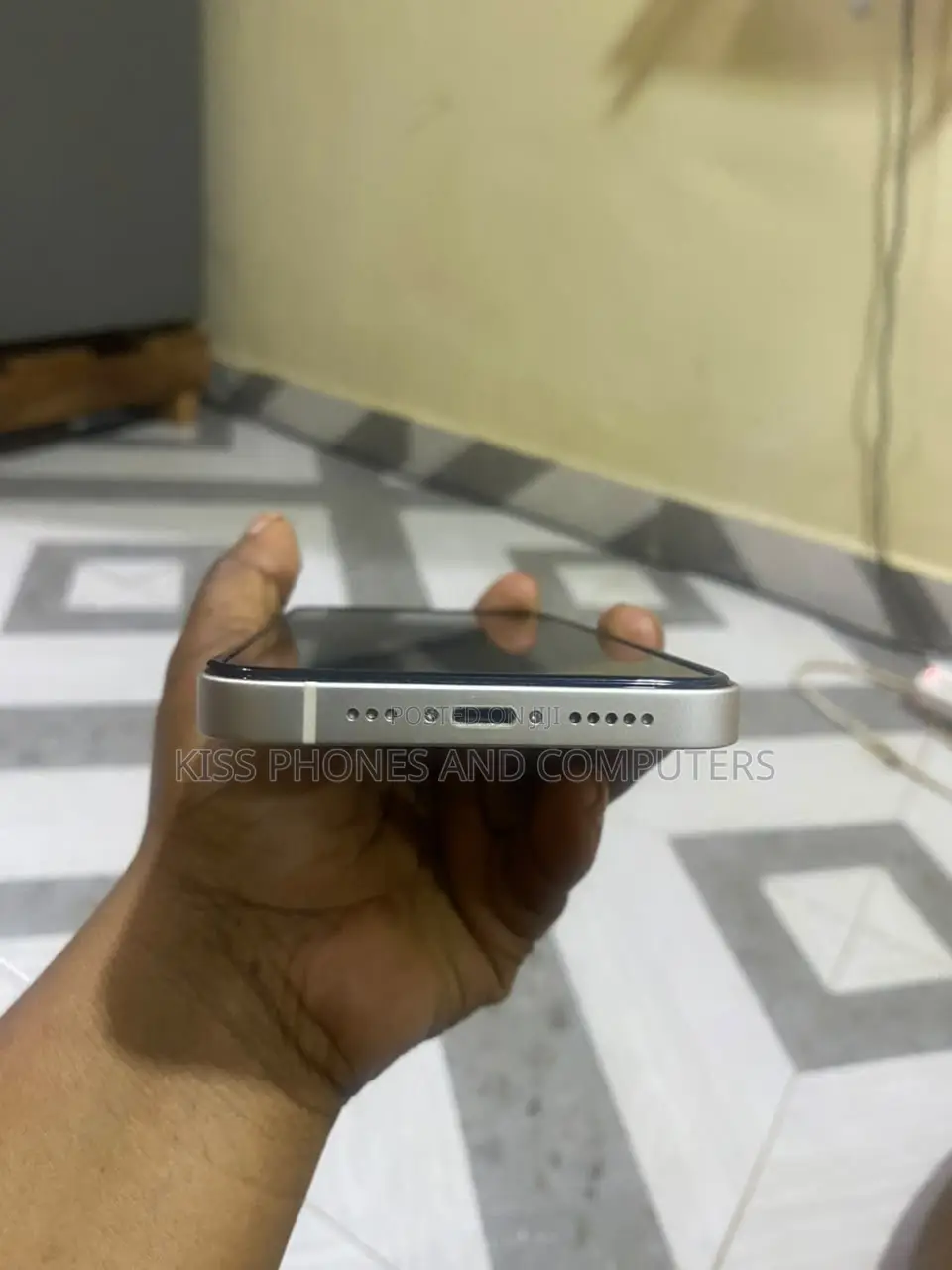 Apple iPhone 14 128 GB White