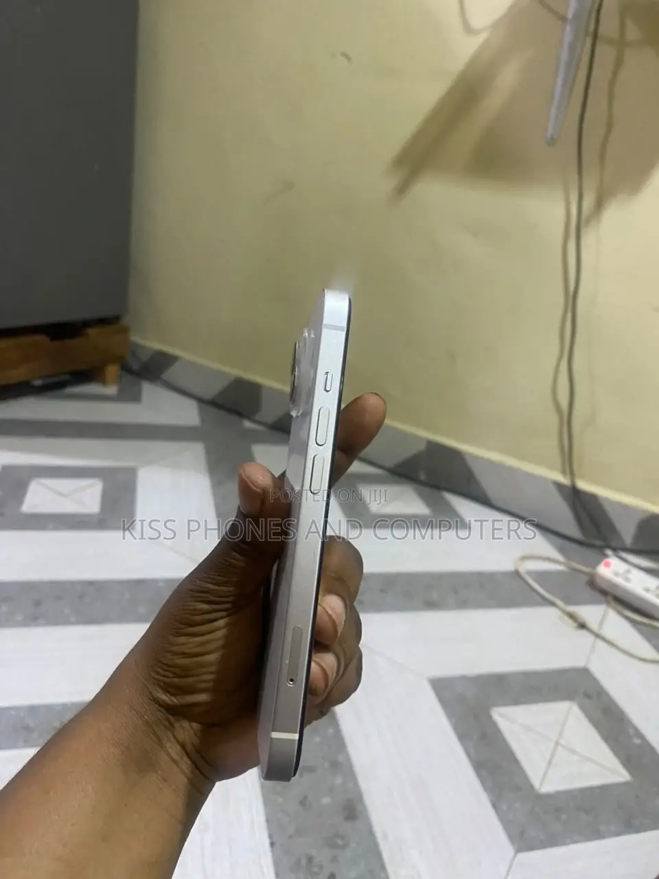 Apple iPhone 14 128 GB White