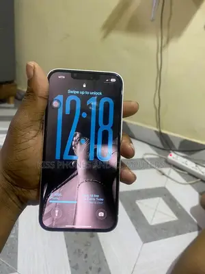 Apple iPhone 14 128 GB White