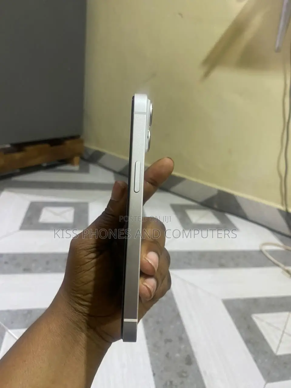 Apple iPhone 14 128 GB White