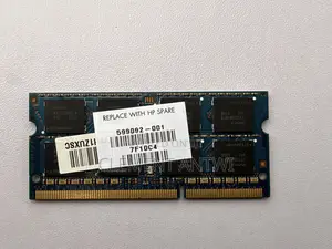 Hynix 4gb Ddr3 Laptop Ram