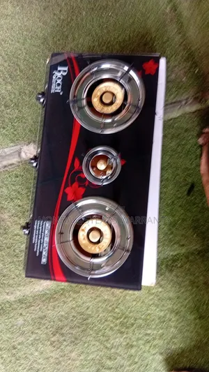 Upgrade Your Kitchen With a Roch Cooker