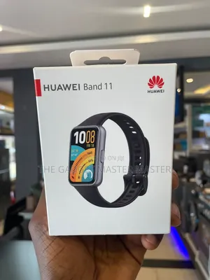 Huawei Band 11 Smart Fitness Tracker