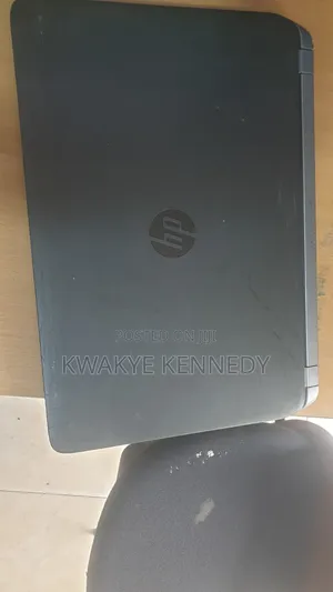 Laptop HP ProBook 450 G2 8GB Intel Core i5 SSD 128GB