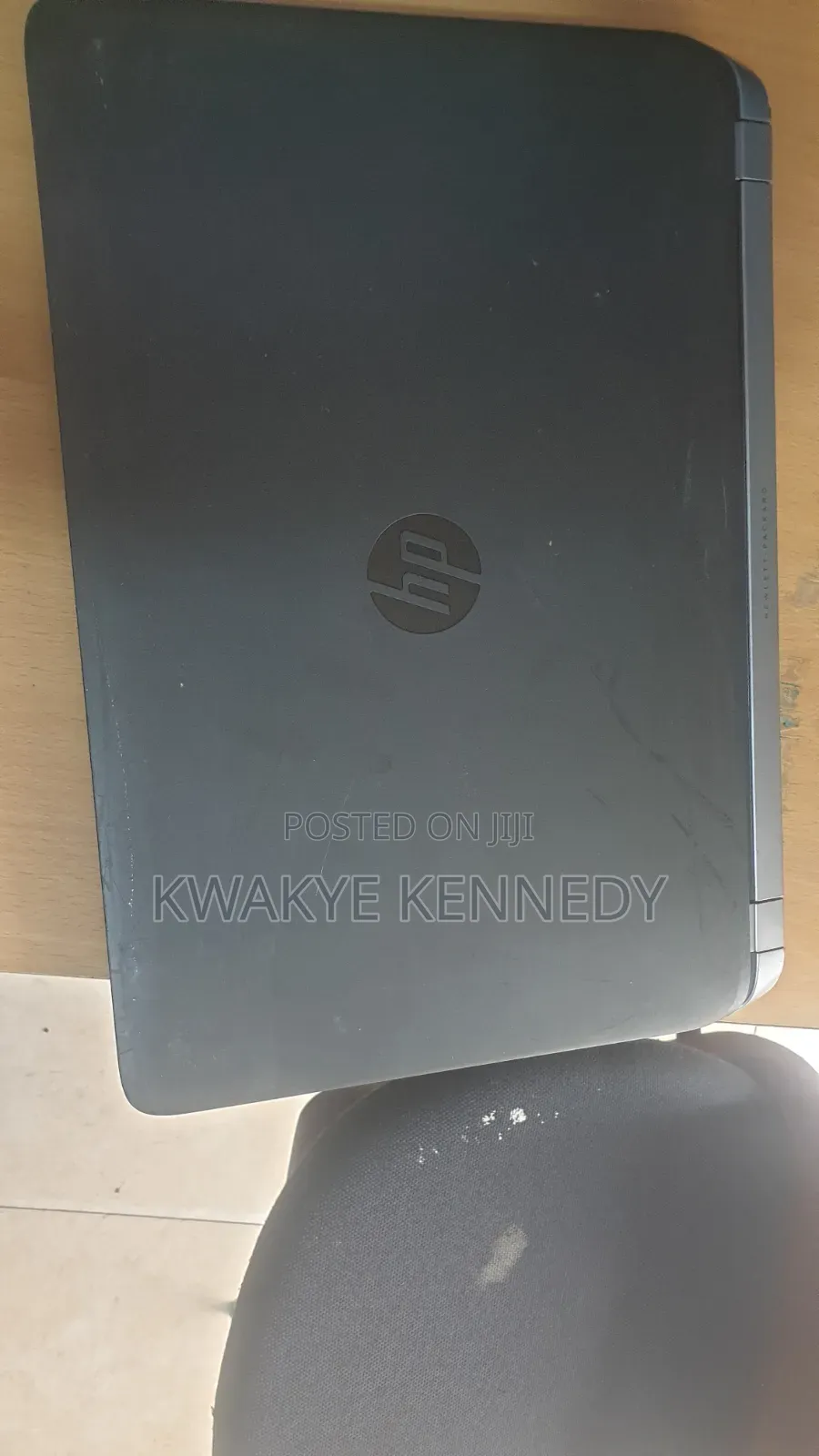 Laptop HP ProBook 450 G2 8GB Intel Core i5 SSD 128GB