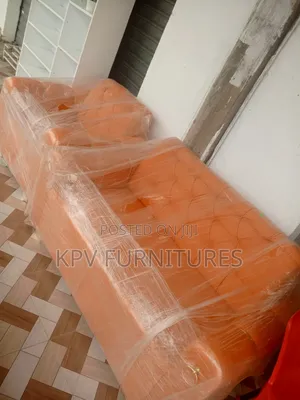 Single Sofa