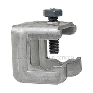 Reinforcing Conductor Clamp