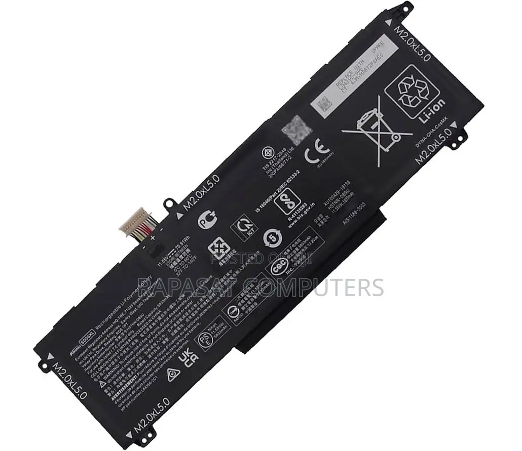 HP SD06XL Laptop Battery
