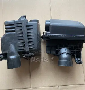 Elantra/ Accent Air Cleaner