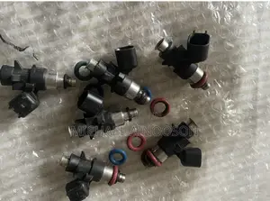 Fuel Injectors for Jeep Wrangler JK