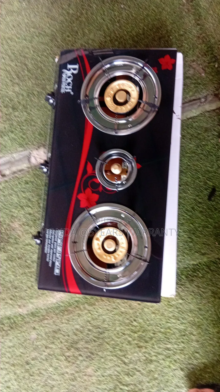 Upgrade Your Kitchen With a Roch Cooker