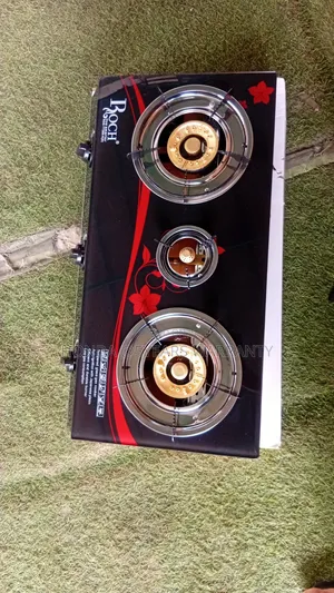 Upgrade Your Kitchen With a Roch Cooker