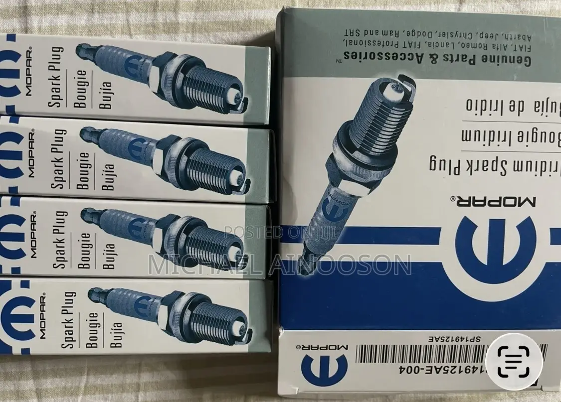 Fuel Injectors for Jeep Wrangler JK