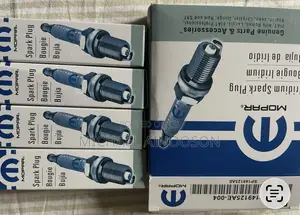 Fuel Injectors for Jeep Wrangler JK