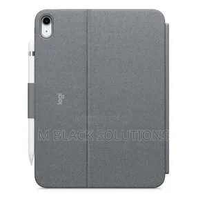 Logitech Combo Touch Keyboard Case for iPad (A16)