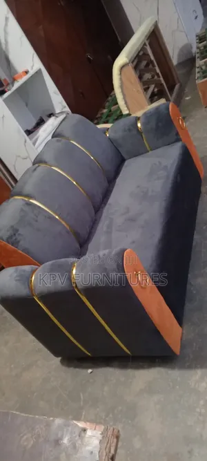 2in1 Seater Sofa