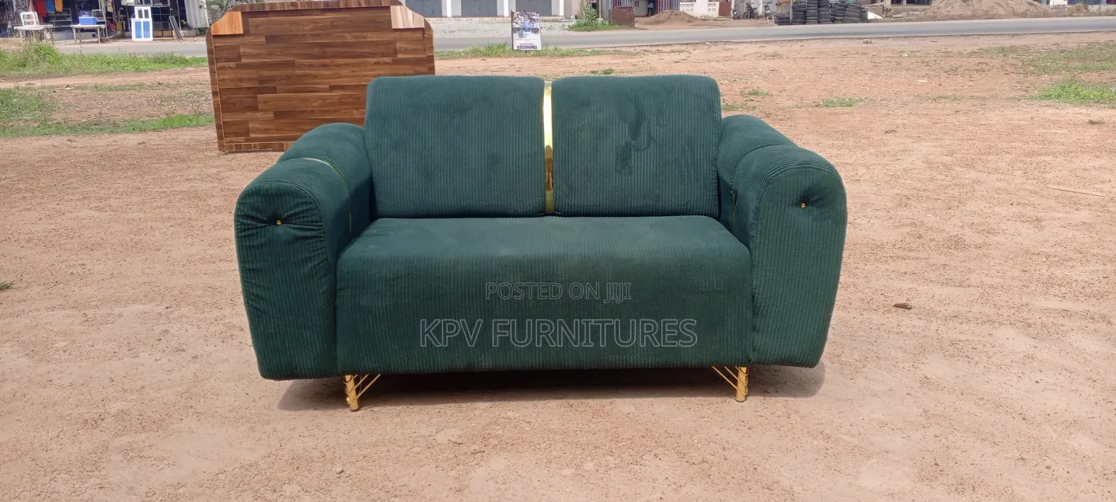 2in1 Seater Sofa