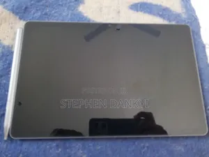 Lenovo Tab M11 256 GB Gray