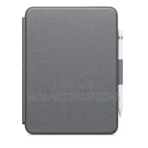 Logitech Combo Touch Keyboard Case for iPad (A16)