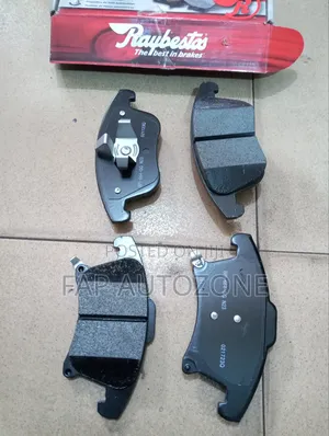 Premium Ceramic Raybestos Ford Fusion, Lincoln MKZ Brake Pads From USA