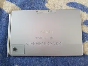 Lenovo Tab M11 256 GB Gray