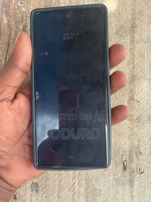 Google Pixel 6 128 GB Black