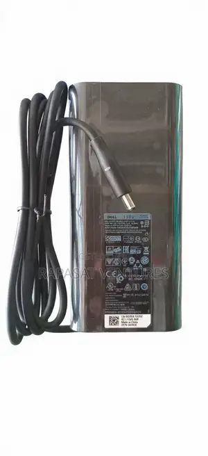 Original Dell 19.5v 6.67a 130w Small Pin
