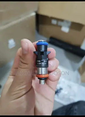 Fuel Injectors for Jeep Wrangler JK