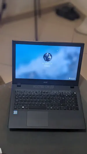 Laptop Acer Aspire E5-574G 8GB Intel Core i7 HDD 500GB