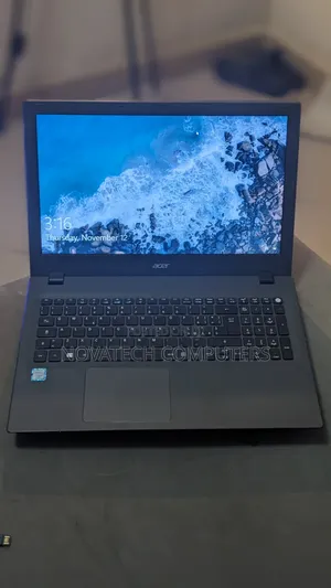 Laptop Acer Aspire E5-574G 8GB Intel Core i7 HDD 500GB
