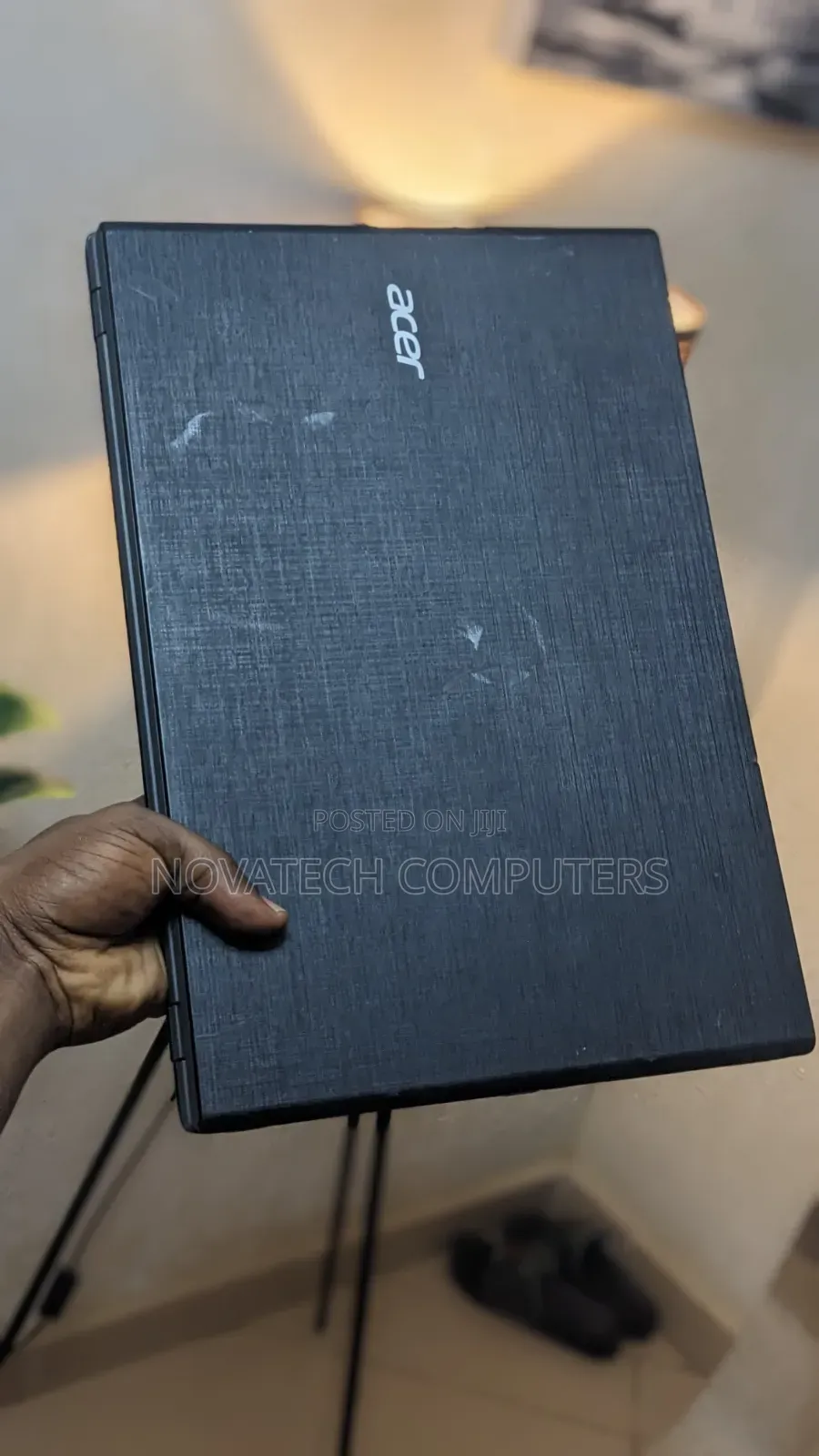 Laptop Acer Aspire E5-574G 8GB Intel Core i7 HDD 500GB