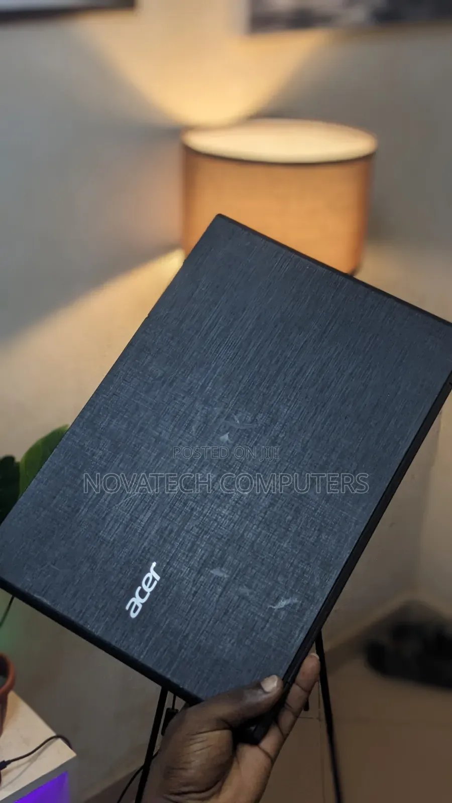 Laptop Acer Aspire E5-574G 8GB Intel Core i7 HDD 500GB