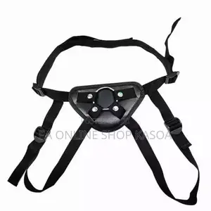 Strap on Belt. Penis Dildo Holder