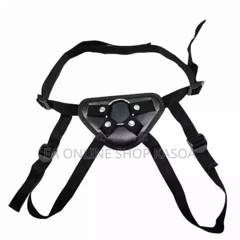Strap on Belt. Penis Dildo Holder