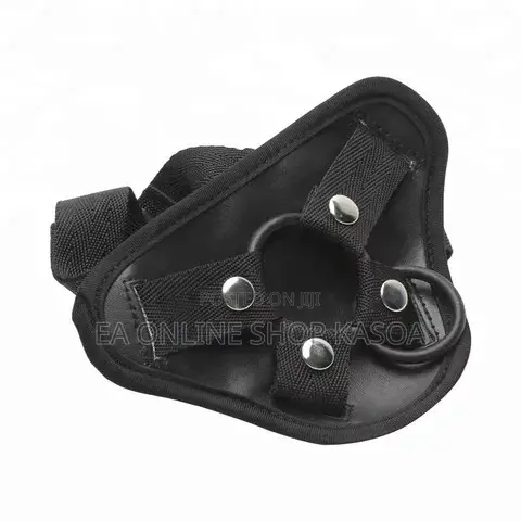 Strap on Belt. Penis Dildo Holder