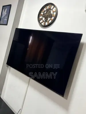 65-Inch LG NanoCell Ultra HD Smart TV