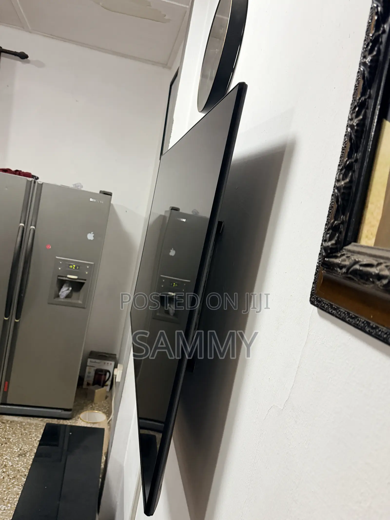 65-Inch LG NanoCell Ultra HD Smart TV