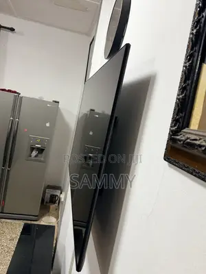 65-Inch LG NanoCell Ultra HD Smart TV