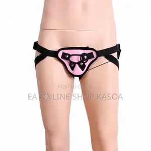 Strap on Belt. Penis Dildo Holder