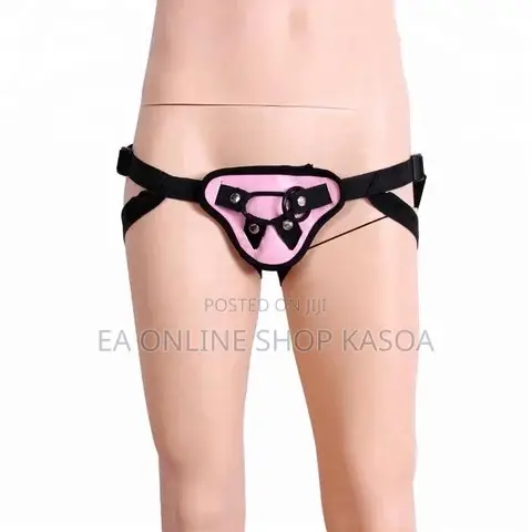 Strap on Belt. Penis Dildo Holder