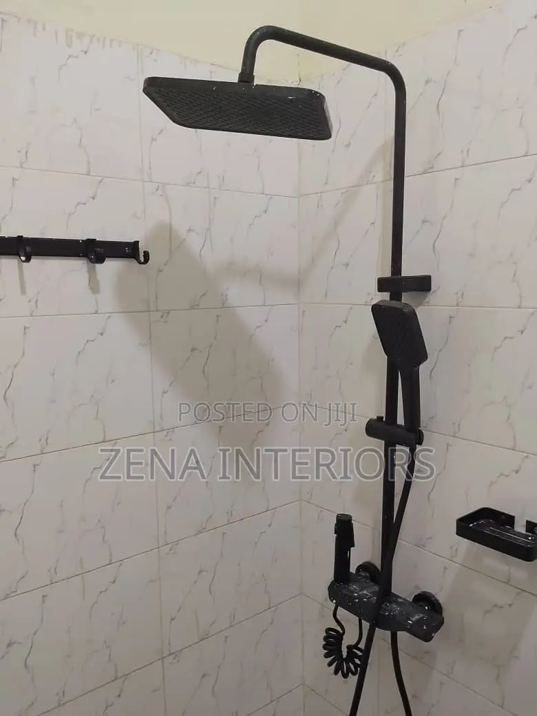 2bdrm Apartment in P.A Apartments, Post Office Area for rent