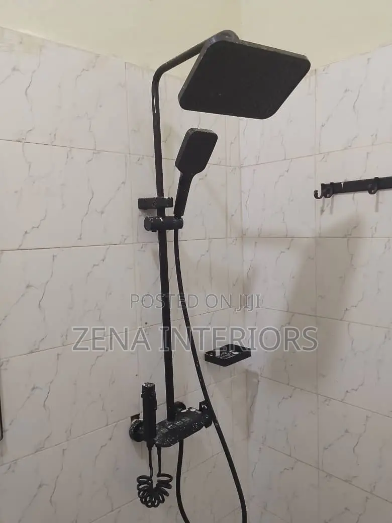2bdrm Apartment in P.A Apartments, Post Office Area for rent