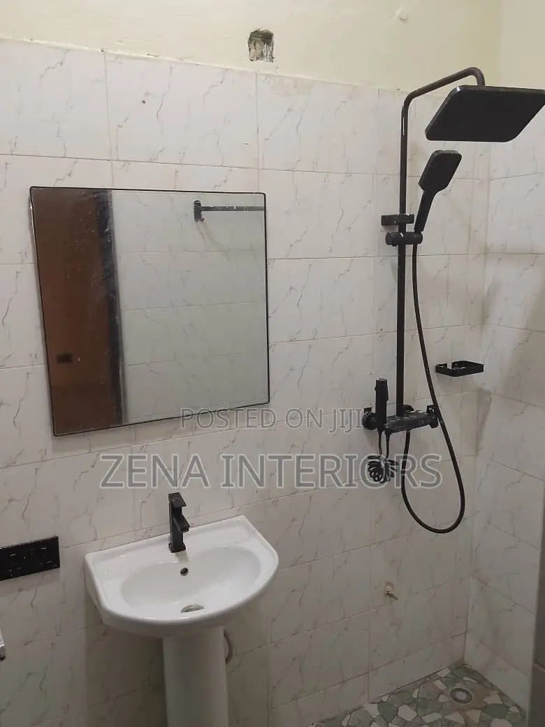2bdrm Apartment in P.A Apartments, Post Office Area for rent