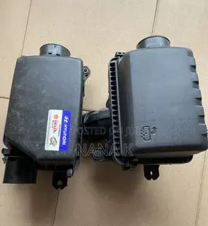 Elantra/ Accent Air Cleaner