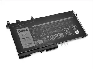 Dell 93FTF Laptop Battery