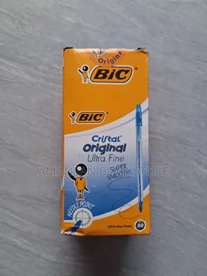 Big Cristal Original Ultra Fine